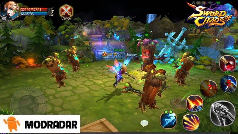 Sword Of Chaos Mod Apk Pertanyaan yang Sering Diajukan Saat Berpartisipasi dalam Bermain Sword Of Chaos Mod Apk