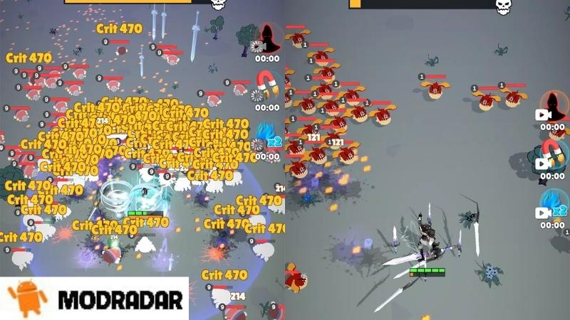 Một số kỹ năng để thu thập tài nguyên của trò chơi Swords Play Mod Một số kỹ năng để thu thập tài nguyên của trò chơi Swords Play Mod