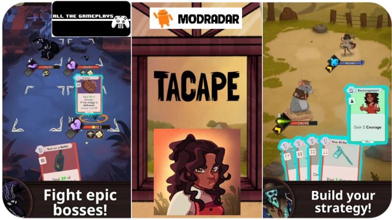 Tacape Mod Apk Tacape Mod Apk