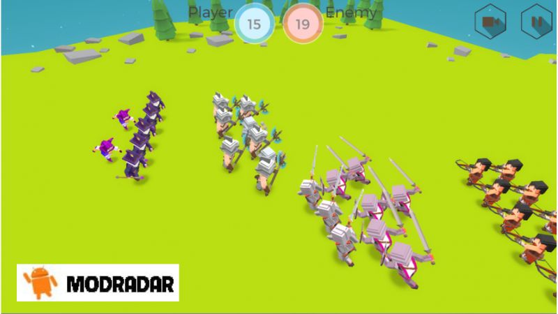 Tactical Battle Simulator Mod Apk Tactical Battle Simulator Mod Apk