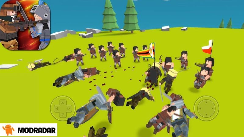 Tactical Battle Simulator Mod Apk Tactical Battle Simulator Mod Apk