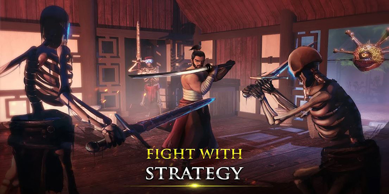 takashi ninja warrior mod apk