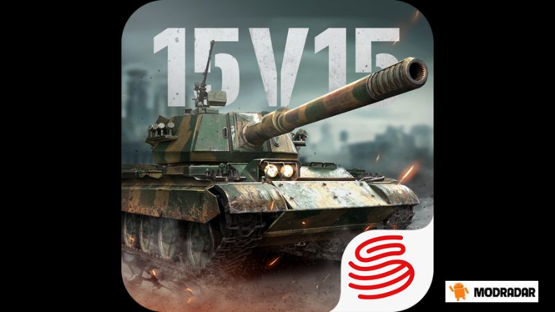 Tank Company APK Introduction About Tank Company APK Game