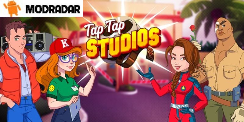Tap Tap Studios Mod Introduction about Tap Tap Studios Mod