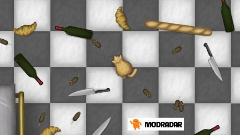 Tasty Planet Forever Mod Tình năng mà Tasty Planet Forever Mod sở hữu