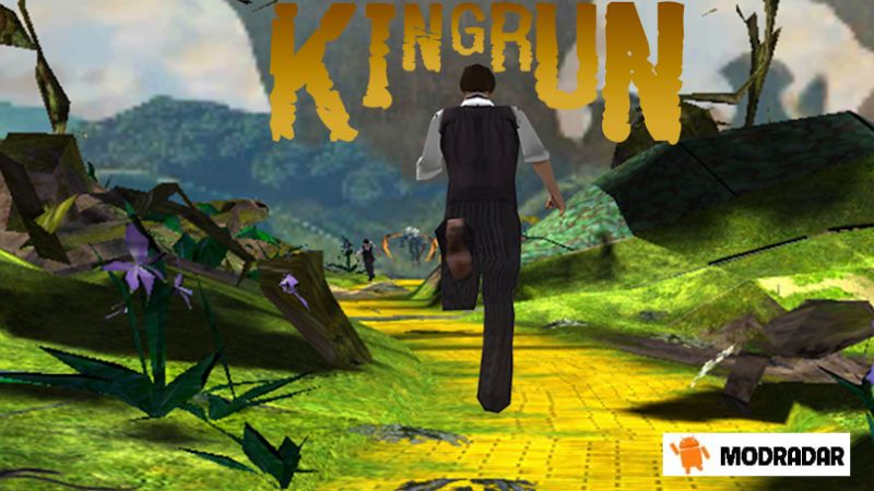 Temple 3D Endless Run Mod The advantages that Temple 3D Endless Run Mod possesses