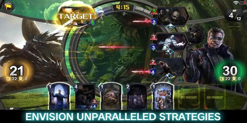 TEPPEN APK TEPPEN APK