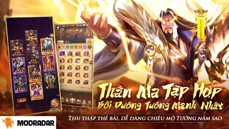 than ma tam quoc xuat chinh 2 - Thần Ma: Tam Quốc Xuất Chinh mod v1.4.2 Unlock than ma tam quoc xuat chinh 2 - Thần Ma: Tam Quốc Xuất Chinh mod v1.4.2 Unlock