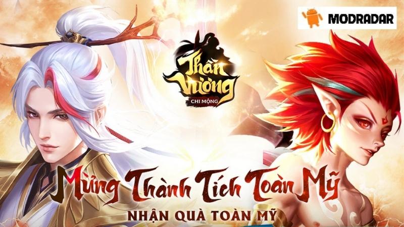 God King Dream APK Introduction about God King Dream APK