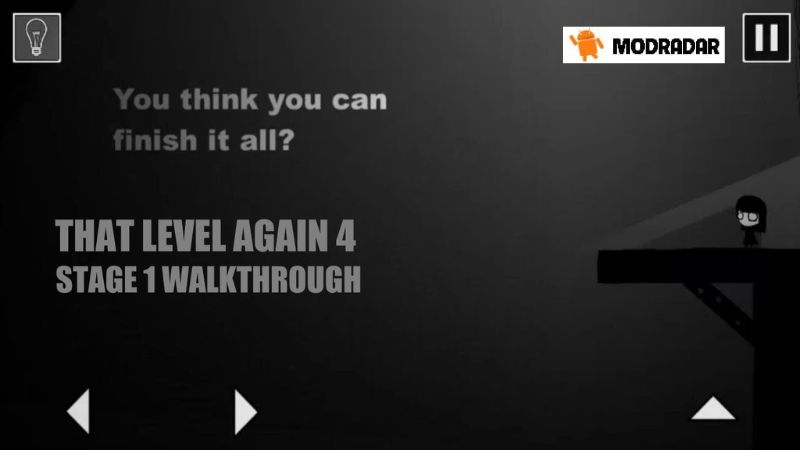 That Level Again 4 2 - That Level Again 4 mod v1.22(Unlock) That Level Again 4 2 - That Level Again 4 mod v1.22(Unlock)
