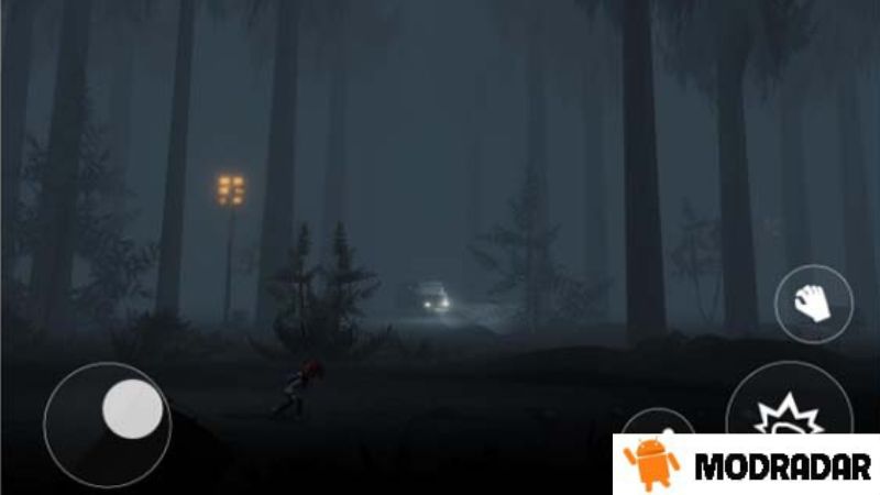 The Escape Story - Walking Str APK Advantages that The Escape Story - Walking Str APK owns