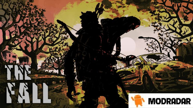 Giới thiệu về trò chơi Hack The Fall : Zombie Survival Mod Apk