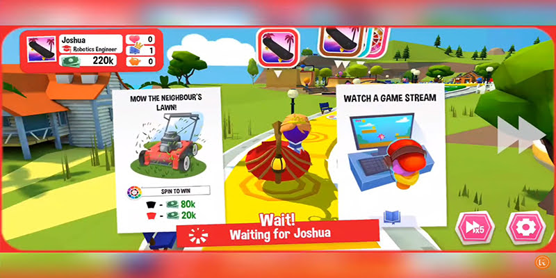 The Game Of Life 2 Mod Apk The Game Of Life 2 Mod Apk