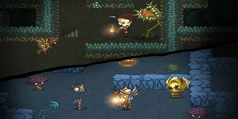 the greedy cave mod - The Greedy Cave mod apk v4.1.13 Unlimited Money the greedy cave mod