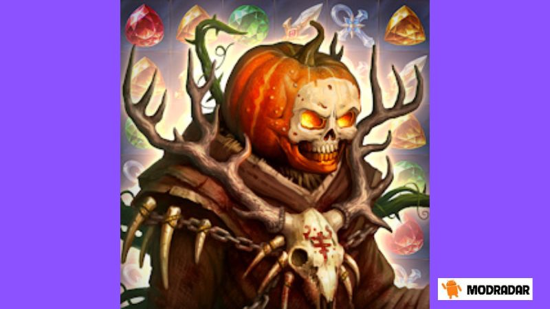 Pengantar Tentang Game The Heavens APK