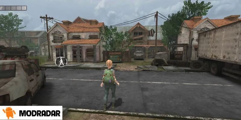 Introduction about The Last Days Mod game
