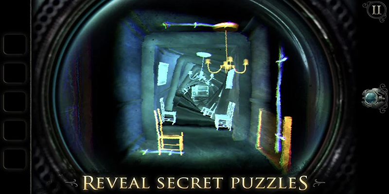 The Room: Old Sins mod The Room: Old Sins mod