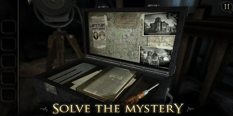 The Room: Old Sins mod The Room: Old Sins mod