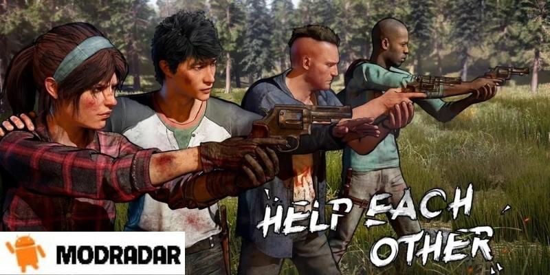 The Walking Dead: Survivors Mod Apk The Walking Dead: Survivors Mod Apk