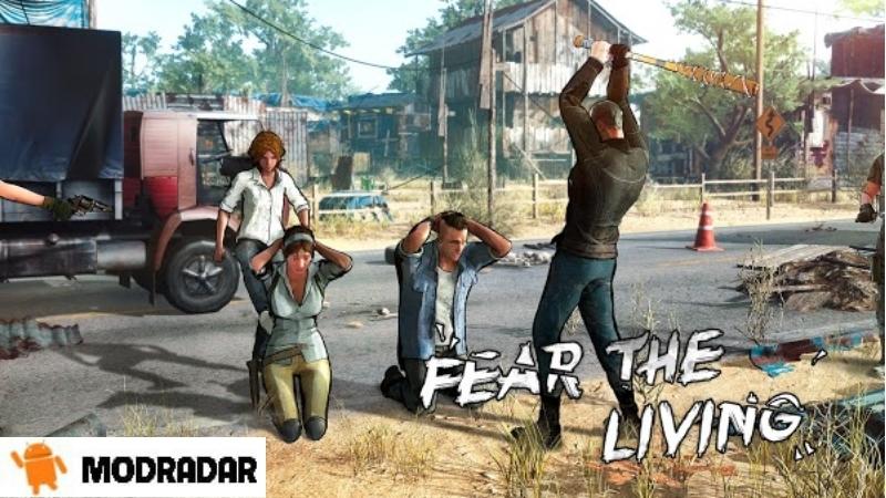 The Walking Dead Survivors 3 - The Walking Dead: Survivors Mod Apk (Menu: One Hit/God Mode) v7.2.1 The Walking Dead Survivors 3 - The Walking Dead: Survivors Mod Apk (Menu: One Hit/God Mode) v7.2.1