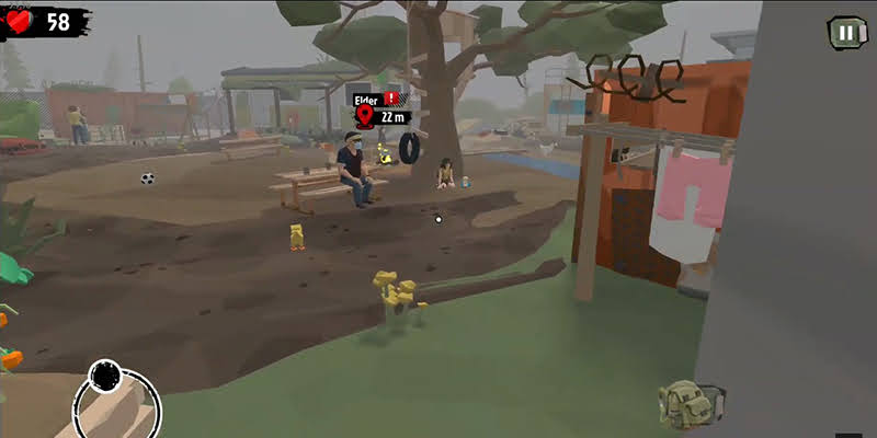 The Walking Zombie 2 Mod Apk The Walking Zombie 2 Mod Apk