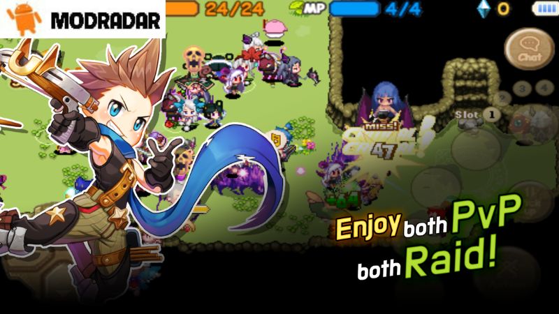 The World of Magic IMO 3 - The World of Magic: IMO mod v4.3.0 (Mở khóa) The World of Magic IMO 3 - The World of Magic: IMO mod v4.3.0 (Mở khóa)