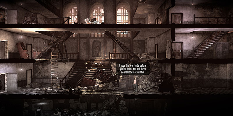 This War of Mine Mod 