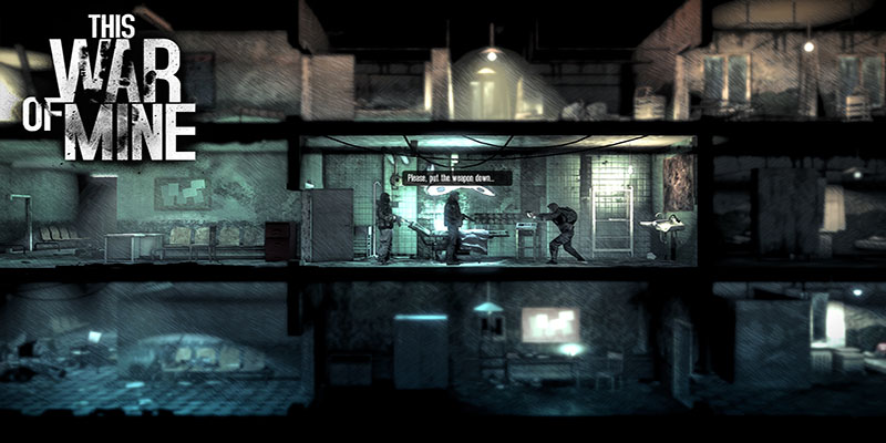 This War of Mine Mod 