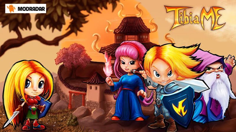 Tibiame 1 - Tibiame Mod 2.41 (Vô Hạn Tiền) Tibiame 1 - Tibiame Mod 2.41 (Vô Hạn Tiền)