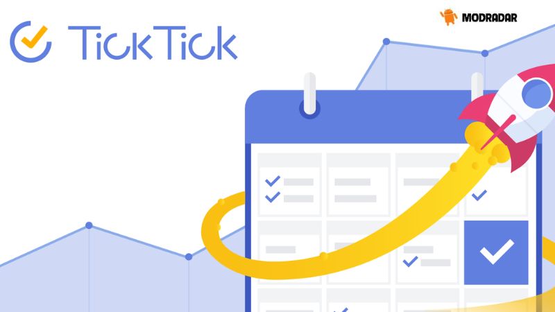 Tick Tick 2 - Download TickTick mod apk 7.4.0.1 (Premium Unlocked) TickTick mod