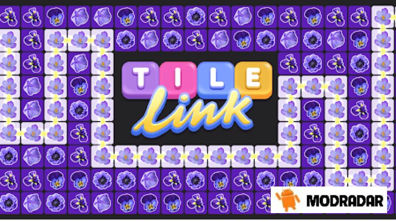 Tile Link - Match & Connect mod