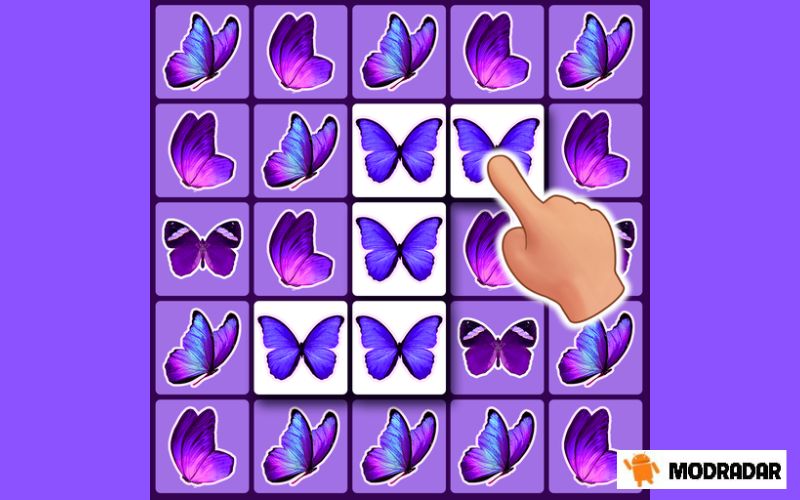 Tile Link - Match & Connect mod