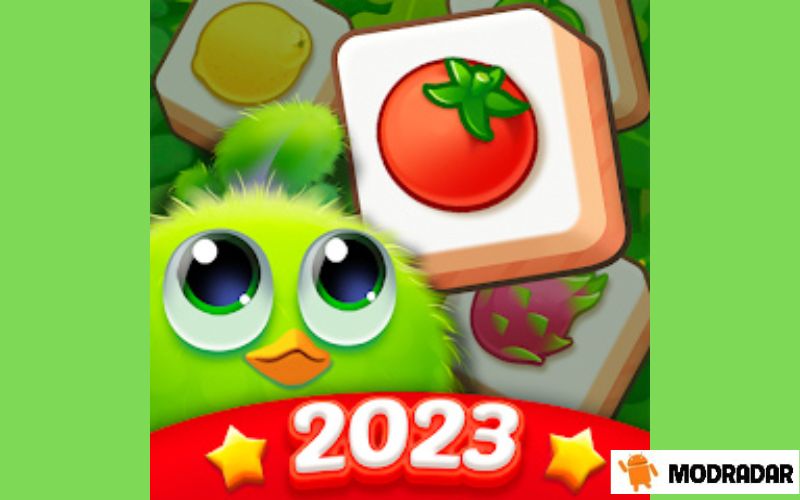 Tile Wings: Offline Match 3 mod