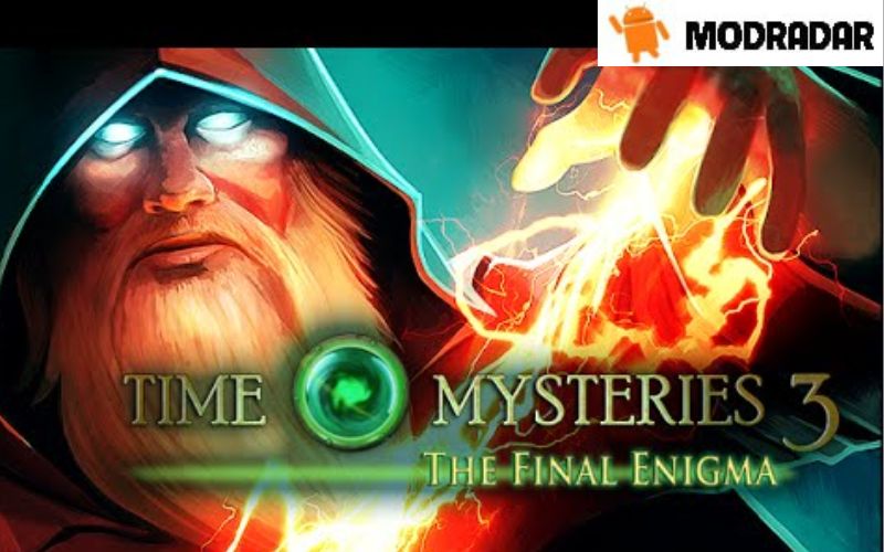 Giới thiệu về trò chơi Time Mysteries 3 Apk