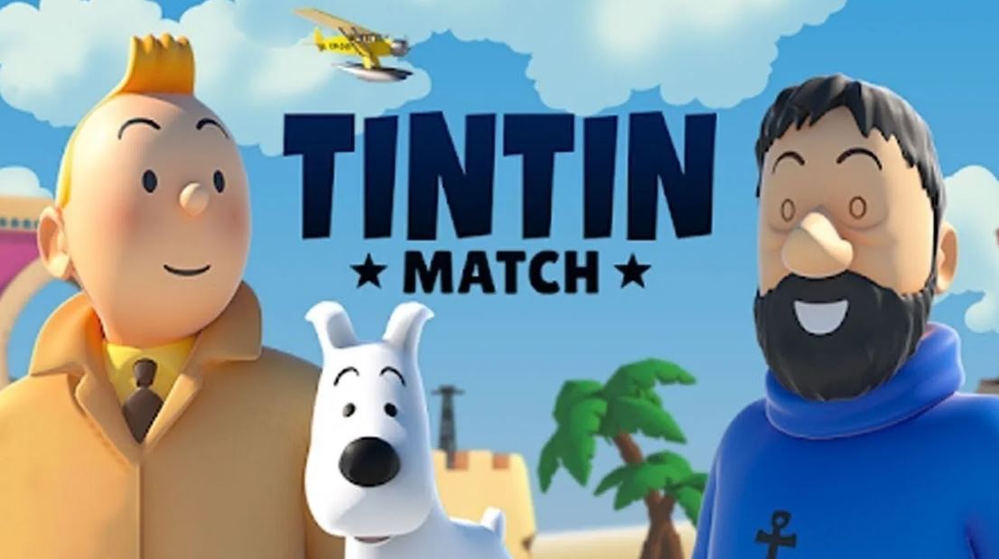 Tintin Match APK