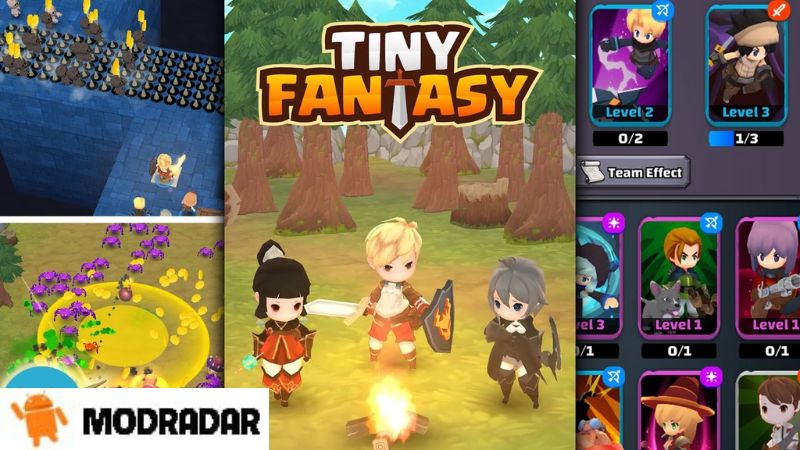 Tiny Fantasy 3 - Tiny Fantasy mod v0.515 (Menu, Unlimited Money/Skills/Dumb Enemy) Tiny Fantasy 3 - Tiny Fantasy mod v0.515 (Menu, Unlimited Money/Skills/Dumb Enemy)