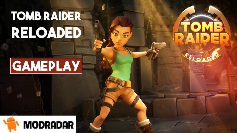 Tomb Raider Reloaded 1 - Tomb Raider Reloaded mod v1.8 (Uang tidak terbatas) Tomb Raider Reloaded 1 - Tomb Raider Reloaded mod v1.8 (Uang tidak terbatas)