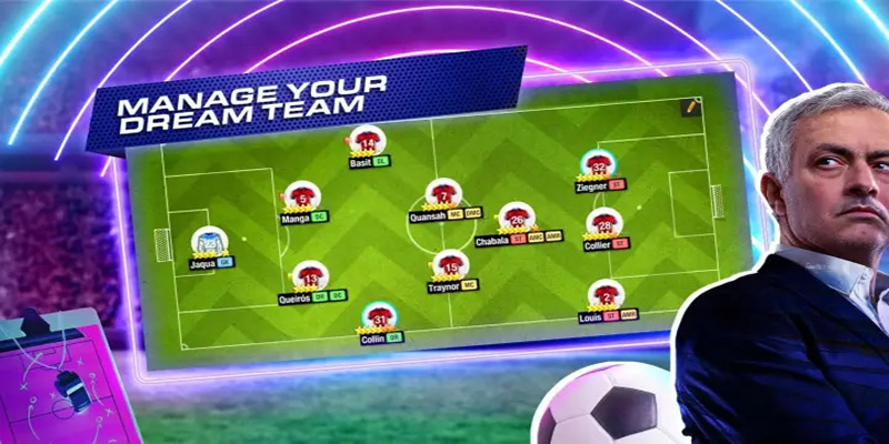 game top eleven 2020 mod apk - Top Eleven Be a Soccer Manager mod apk 25.12 Unlimited Money game top eleven 2020 mod apk