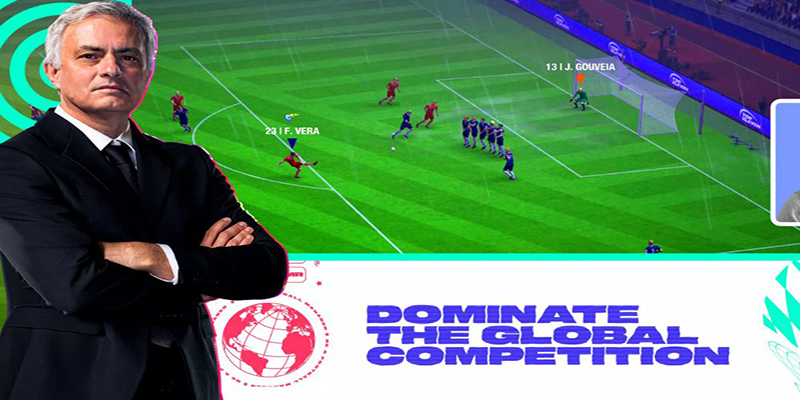 Top Eleven Be a Soccer Manager mod apk Top Eleven Be a Soccer Manager mod apk