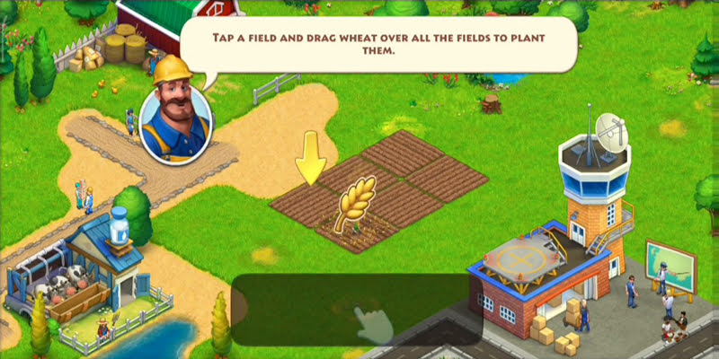 Township Mod Township Mod