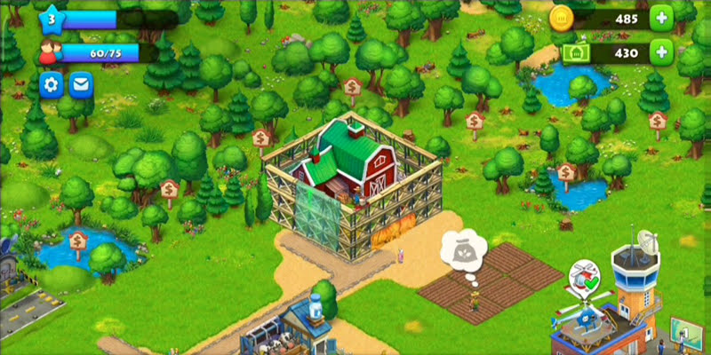 Township Mod Township Mod