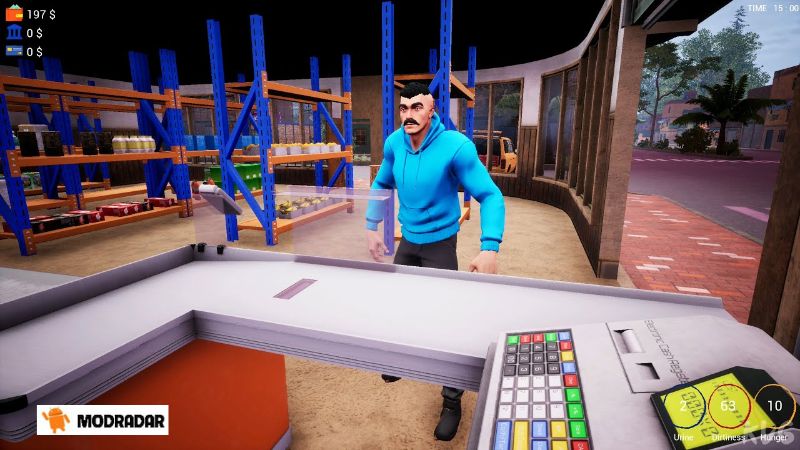 Những ưu điểm mà Trader Life Simulator Mod sở hữu