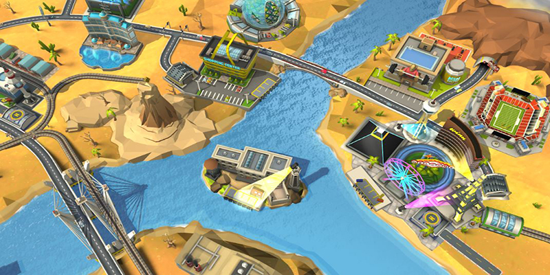Traffic Empire Tycoon Mod Traffic Empire Tycoon Mod