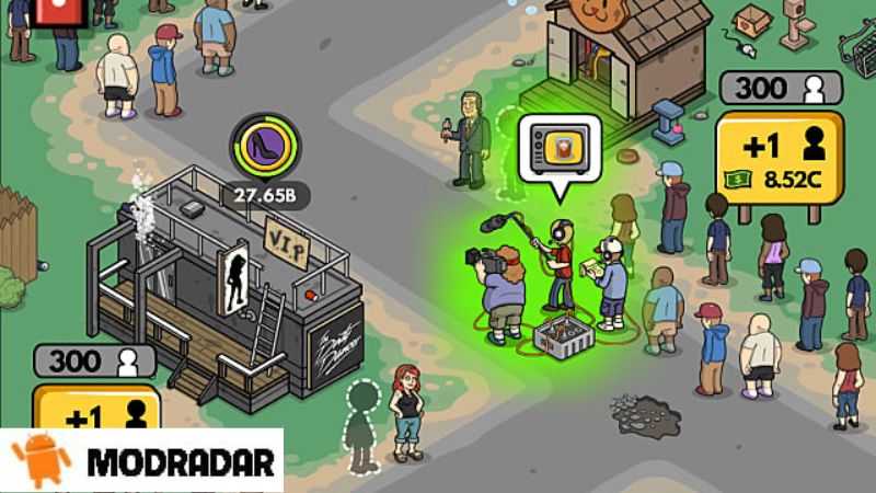 Trailer Park Boys:Greasy Money mod Trailer Park Boys:Greasy Money mod