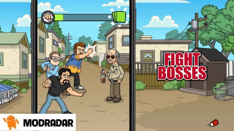 Trailer Park Boys:Greasy Money mod Trailer Park Boys:Greasy Money mod