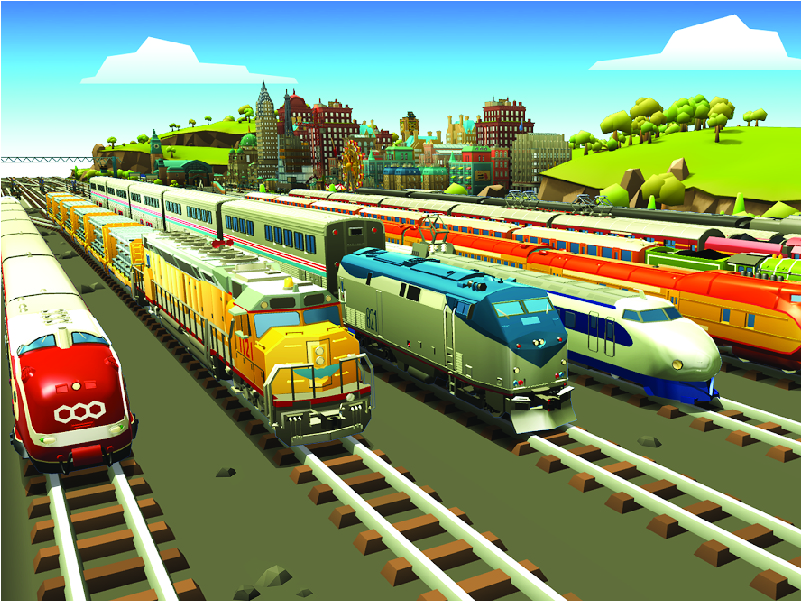 Train Station 2 Mod Apk Train Station 2 Mod Apk