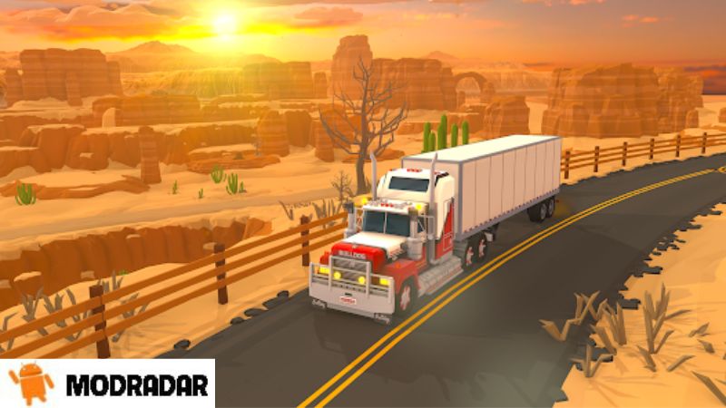 Transport Tycoon Empire City 2 - Transport Tycoon Empire: City mod v2.5.1 (Free Rewards, No ADS)