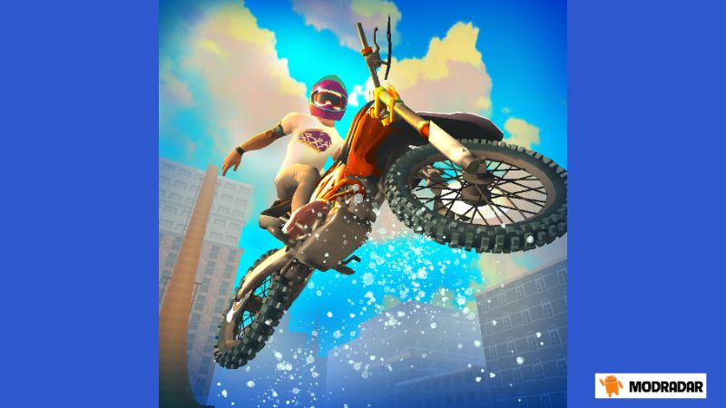 Trial Riders - Trial Riders mod V0.715 (Unlocked) Trial Riders - Trial Riders mod V0.715 (Unlocked)