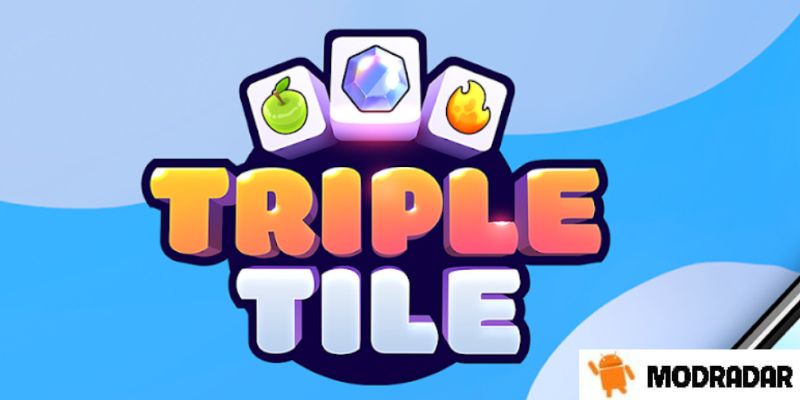 Triple Tile: Match Puzzle Game Mod Introduction about Triple Tile: Match Puzzle Game Mod