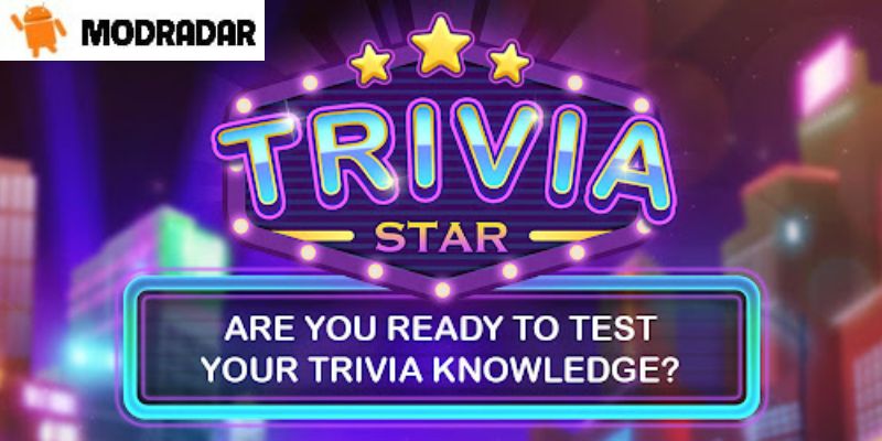 TRIVIA STAR Quiz Games Offline Mod Introduction about TRIVIA STAR Quiz Games Offline Mod